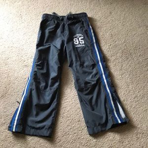 Boys pants